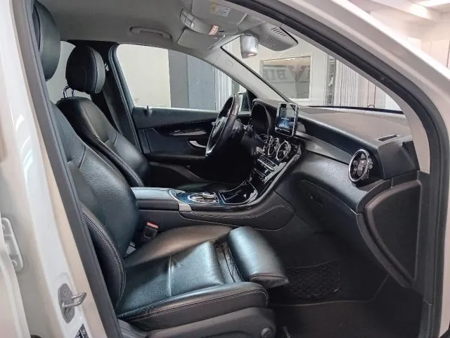 Mercedes-Benz GLC 220 d 4Matic Exclusive PROMO SUMMER!!! - Foto 11