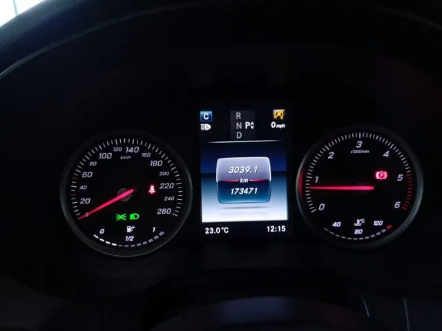 Mercedes-Benz GLC 220 d 4Matic Exclusive PROMO SUMMER!!! - Foto 12