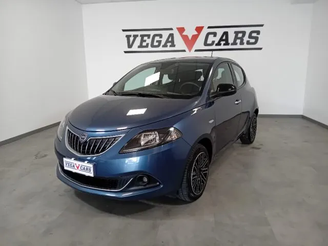 Lancia Ypsilon 1.0 FireFly S&S Hybrid Ecochic Gold PROMO SUMMER - Foto 1