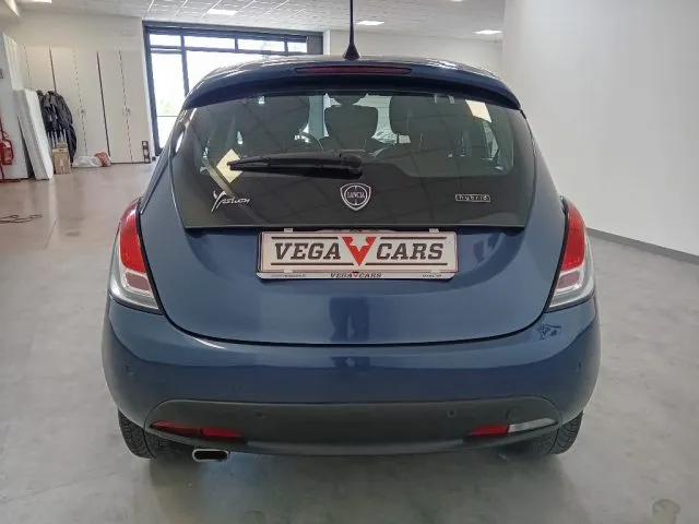 Lancia Ypsilon 1.0 FireFly S&S Hybrid Ecochic Gold PROMO SUMMER - Foto 5