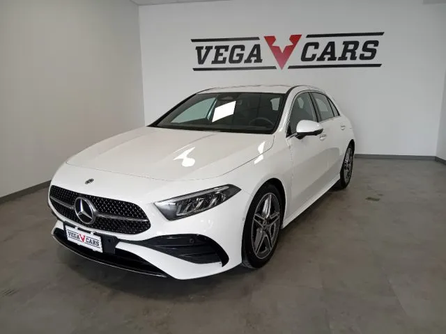 Mercedes-Benz A 200 d Automatic AMG Line Premium Plus OFFERTA PROMO - Foto 1