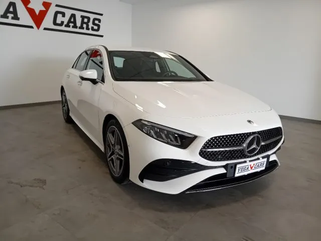 Mercedes-Benz A 200 d Automatic AMG Line Premium Plus OFFERTA PROMO - Foto 3