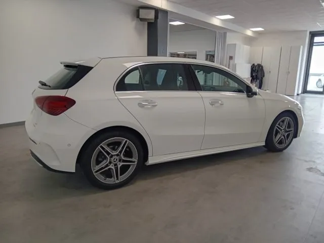 Mercedes-Benz A 200 d Automatic AMG Line Premium Plus OFFERTA PROMO - Foto 4