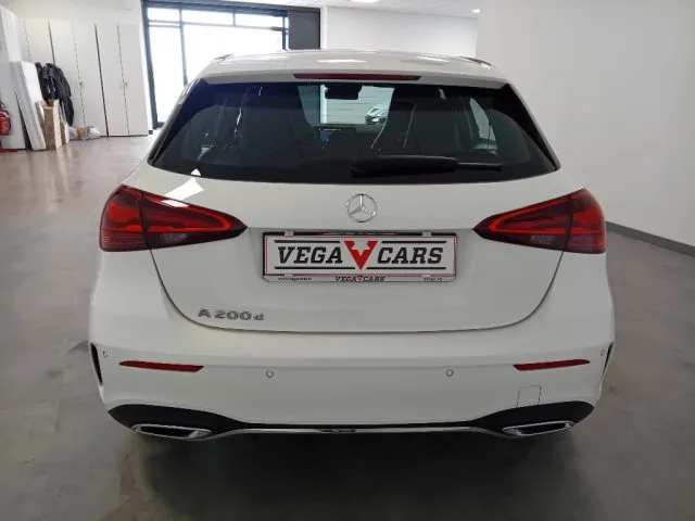 Mercedes-Benz A 200 d Automatic AMG Line Premium Plus OFFERTA PROMO - Foto 5