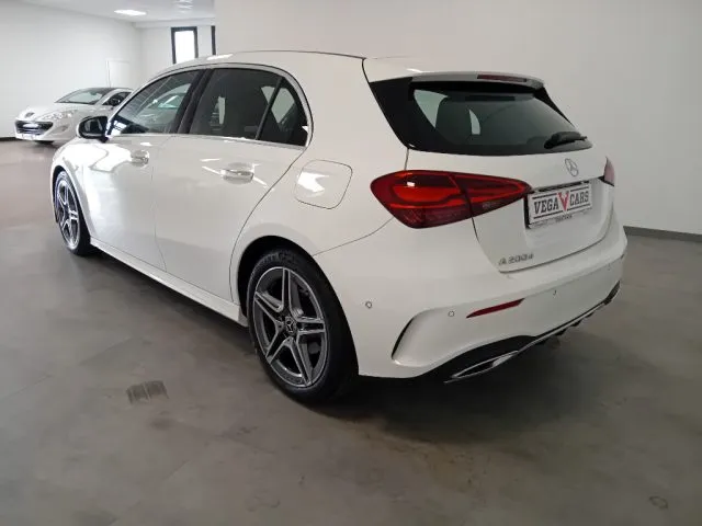 Mercedes-Benz A 200 d Automatic AMG Line Premium Plus OFFERTA PROMO - Foto 7
