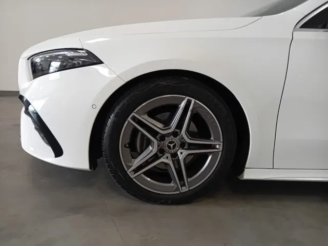 Mercedes-Benz A 200 d Automatic AMG Line Premium Plus OFFERTA PROMO - Foto 8