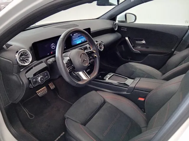 Mercedes-Benz A 200 d Automatic AMG Line Premium Plus OFFERTA PROMO - Foto 9