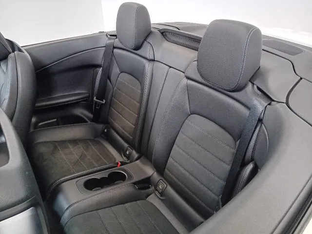 Mercedes-Benz C 220 d Auto Cabrio Premium AMG OFFERTA PROMO - Foto 10