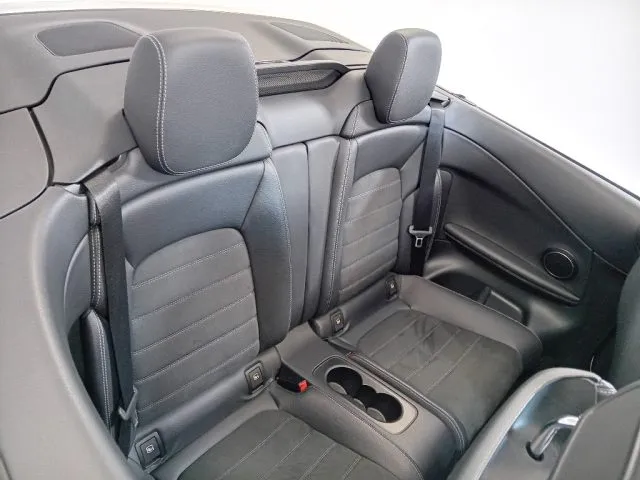 Mercedes-Benz C 220 d Auto Cabrio Premium AMG OFFERTA PROMO - Foto 13