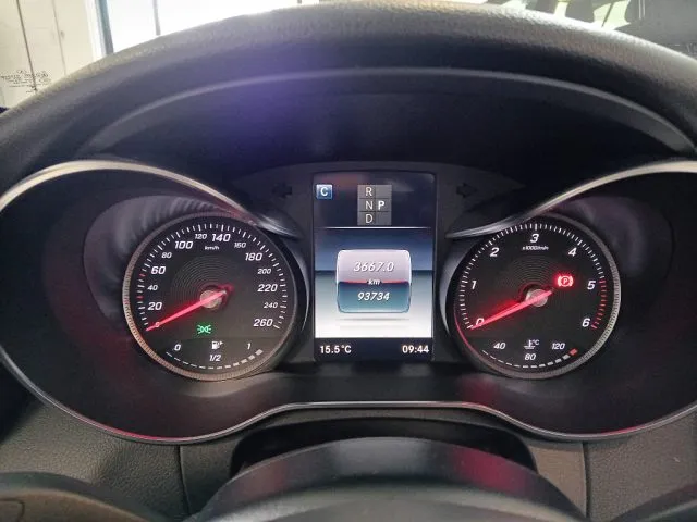 Mercedes-Benz C 220 d Auto Cabrio Premium AMG OFFERTA PROMO - Foto 14