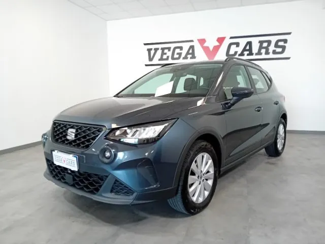 Seat Arona Arona 1.0 EcoTSI Style - Foto 1