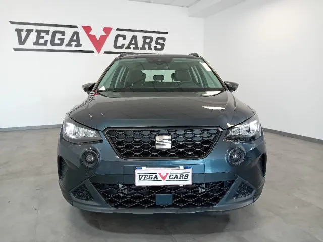 Seat Arona Arona 1.0 EcoTSI Style - Foto 2