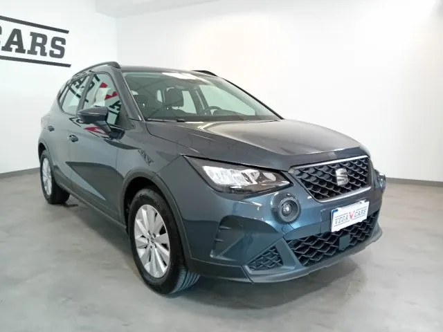 Seat Arona Arona 1.0 EcoTSI Style - Foto 3