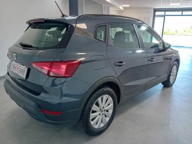 Seat Arona Arona 1.0 EcoTSI Style - Foto 4