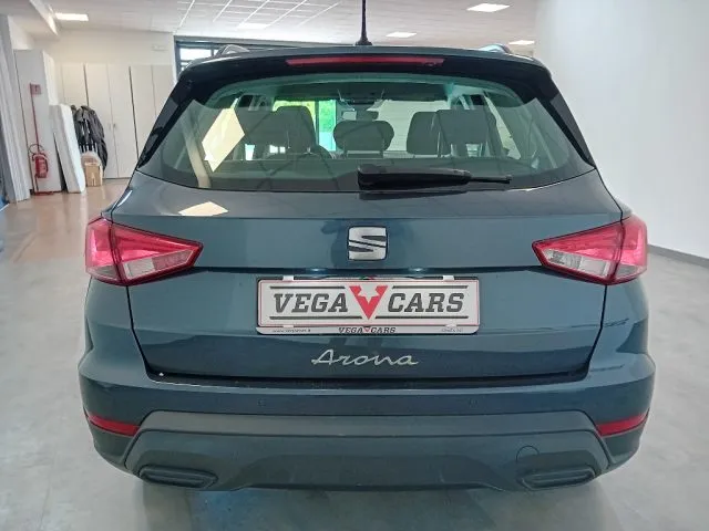 Seat Arona Arona 1.0 EcoTSI Style - Foto 5