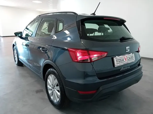 Seat Arona Arona 1.0 EcoTSI Style - Foto 6