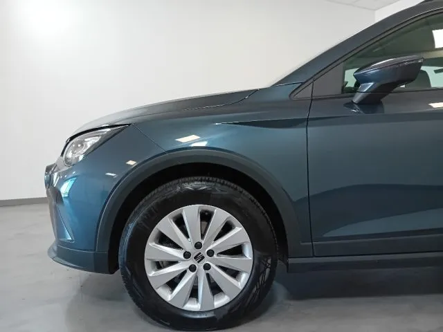 Seat Arona Arona 1.0 EcoTSI Style - Foto 7
