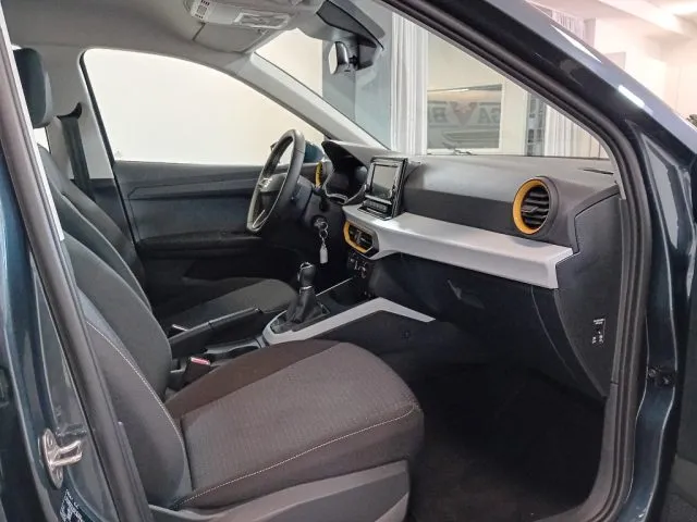 Seat Arona Arona 1.0 EcoTSI Style - Foto 12
