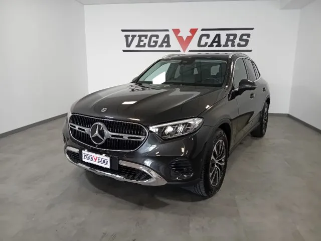 Mercedes-Benz GLC 220 d 4Matic Sport - Foto 1