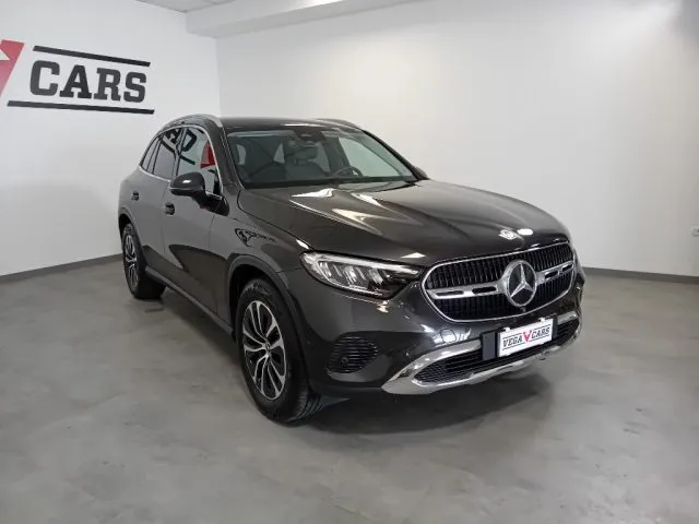 Mercedes-Benz GLC 220 d 4Matic Sport - Foto 3