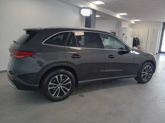 Mercedes-Benz GLC 220 d 4Matic Sport - Foto 4