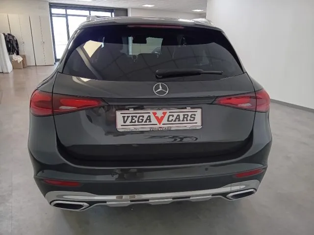 Mercedes-Benz GLC 220 d 4Matic Sport - Foto 5