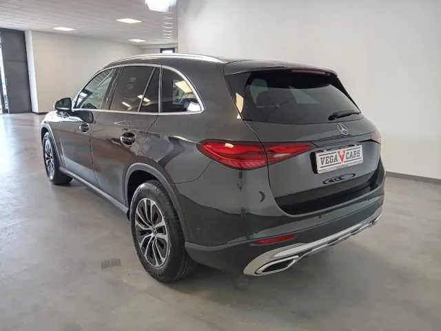 Mercedes-Benz GLC 220 d 4Matic Sport - Foto 8