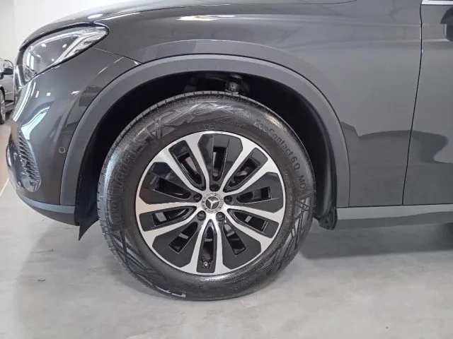 Mercedes-Benz GLC 220 d 4Matic Sport - Foto 9