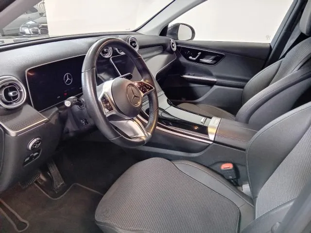 Mercedes-Benz GLC 220 d 4Matic Sport - Foto 10