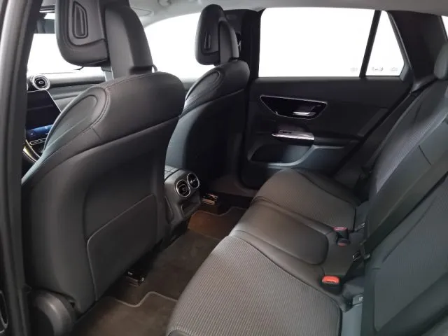 Mercedes-Benz GLC 220 d 4Matic Sport - Foto 11
