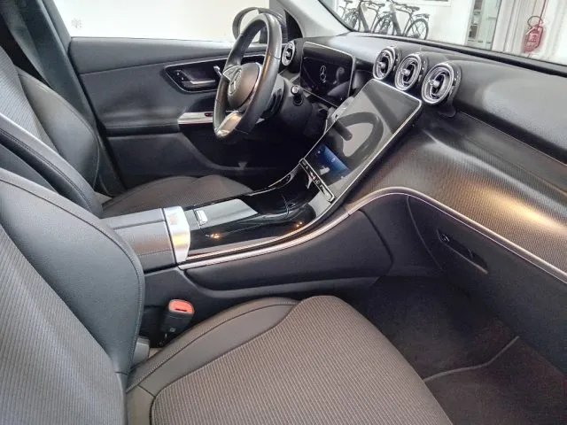 Mercedes-Benz GLC 220 d 4Matic Sport - Foto 12