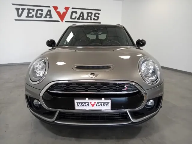 Mini Clubman 2.0 Cooper SD C.AUT. JOHN COOPER WORKS - PROMO - Foto 2