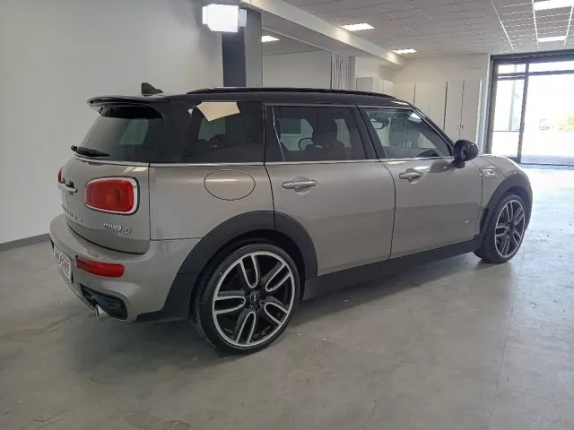 Mini Clubman 2.0 Cooper SD C.AUT. JOHN COOPER WORKS - PROMO - Foto 4