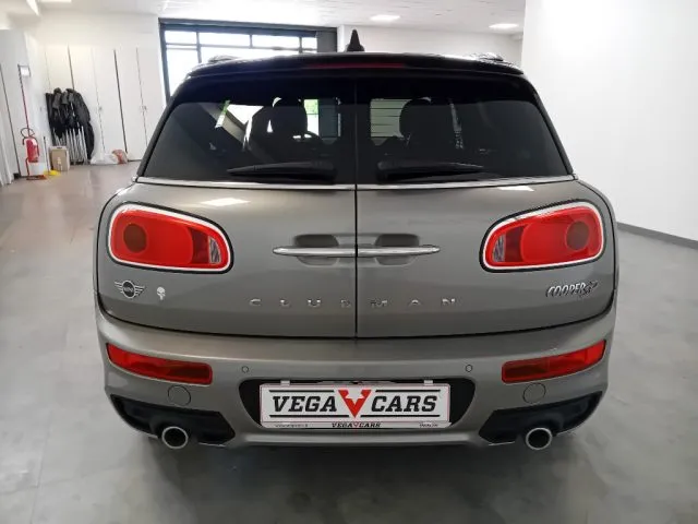 Mini Clubman 2.0 Cooper SD C.AUT. JOHN COOPER WORKS - PROMO - Foto 5