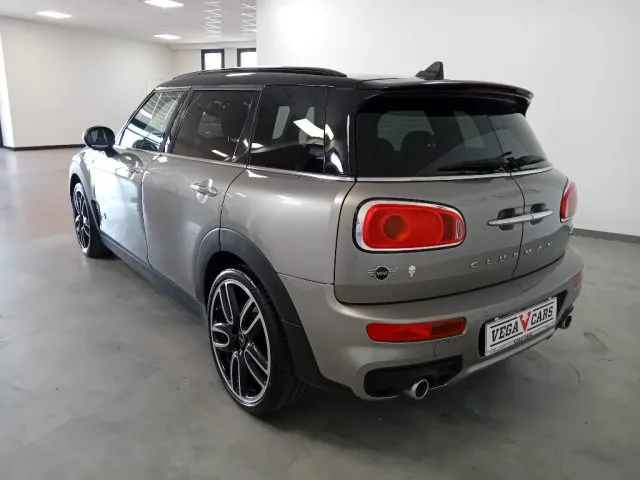 Mini Clubman 2.0 Cooper SD C.AUT. JOHN COOPER WORKS - PROMO - Foto 7