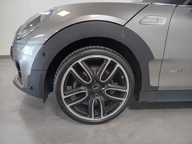 Mini Clubman 2.0 Cooper SD C.AUT. JOHN COOPER WORKS - PROMO - Foto 8
