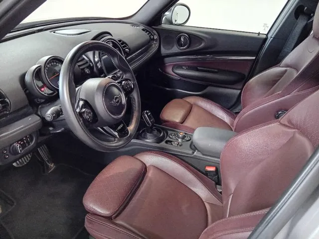 Mini Clubman 2.0 Cooper SD C.AUT. JOHN COOPER WORKS - PROMO - Foto 9