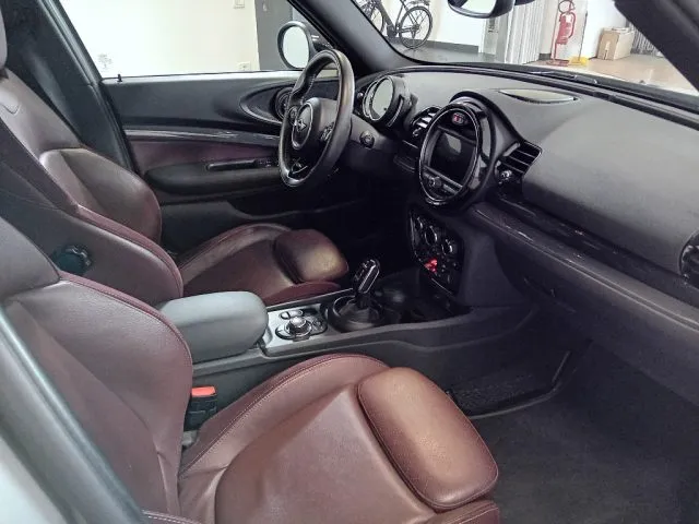 Mini Clubman 2.0 Cooper SD C.AUT. JOHN COOPER WORKS - PROMO - Foto 11