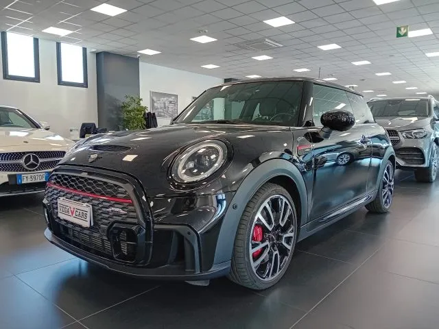 Mini John Cooper Works 2.0 John Cooper Works JCW - Foto 1
