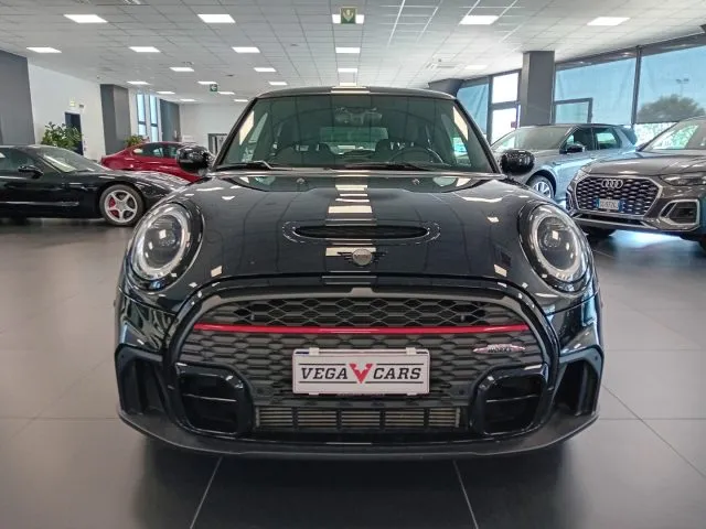 Mini John Cooper Works 2.0 John Cooper Works JCW - Foto 2