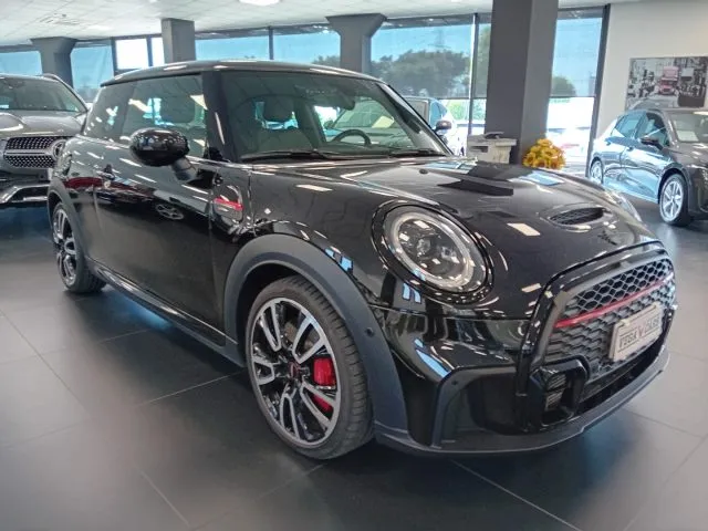 Mini John Cooper Works 2.0 John Cooper Works JCW - Foto 3