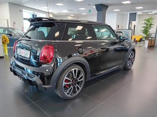 Mini John Cooper Works 2.0 John Cooper Works JCW - Foto 4