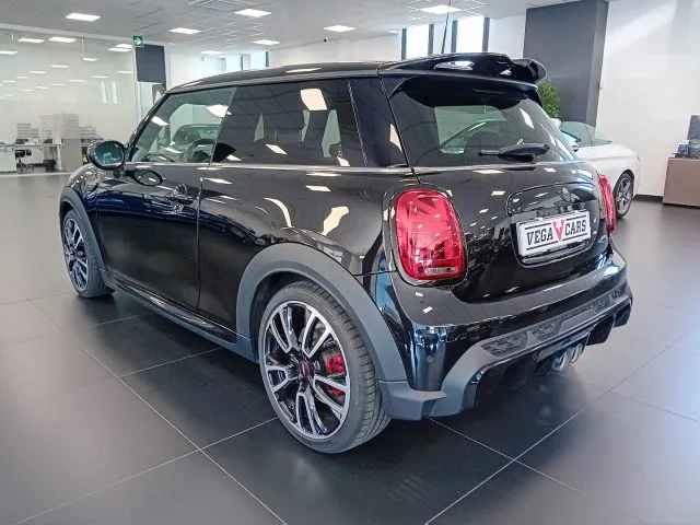 Mini John Cooper Works 2.0 John Cooper Works JCW - Foto 5