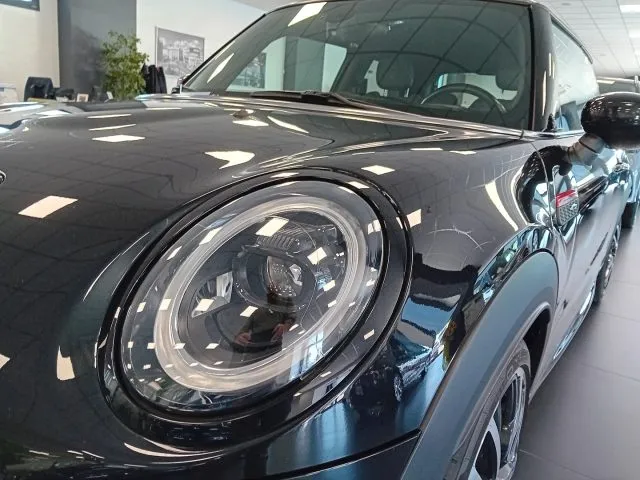Mini John Cooper Works 2.0 John Cooper Works JCW - Foto 6