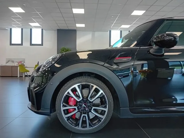 Mini John Cooper Works 2.0 John Cooper Works JCW - Foto 7