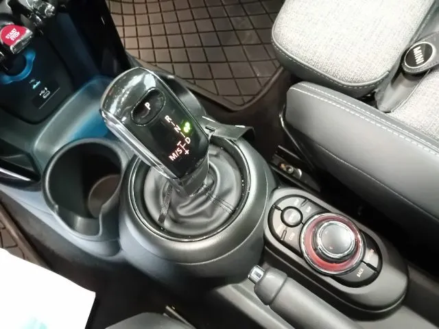 Mini John Cooper Works 2.0 John Cooper Works JCW - Foto 13