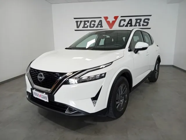 Nissan Qashqai MHEV 140 CV Acenta CAMBIO AUT. PROMO SUMMER - Foto 1