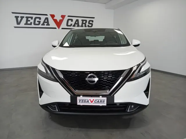 Nissan Qashqai MHEV 140 CV Acenta CAMBIO AUT. PROMO SUMMER - Foto 2