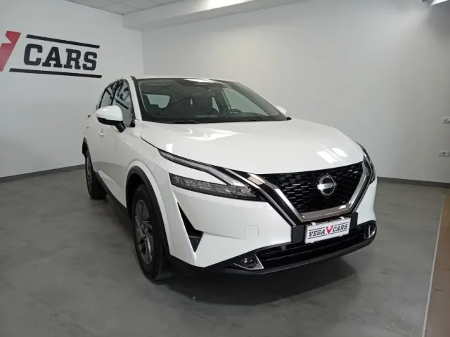 Nissan Qashqai MHEV 140 CV Acenta CAMBIO AUT. PROMO SUMMER - Foto 3
