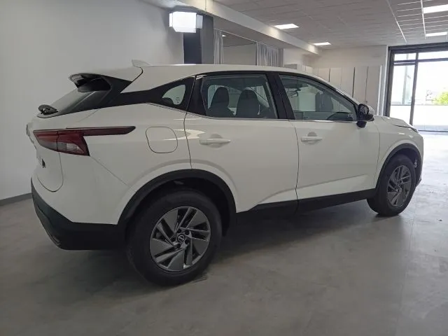 Nissan Qashqai MHEV 140 CV Acenta CAMBIO AUT. PROMO SUMMER - Foto 4